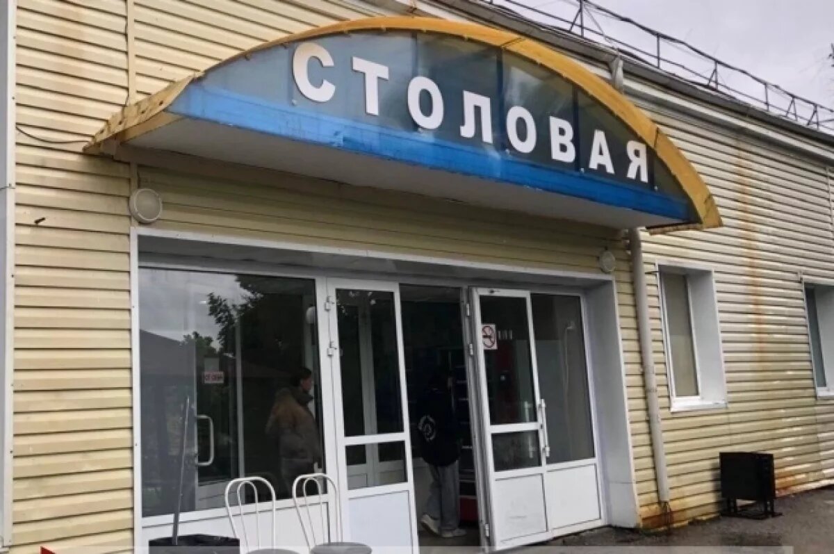    ОНФ проверяет на Южном Урале летние лагеря после массового отравления детей