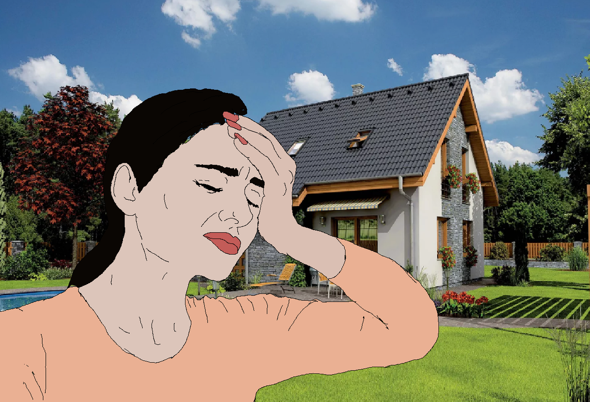 Это упустили при проектировании 