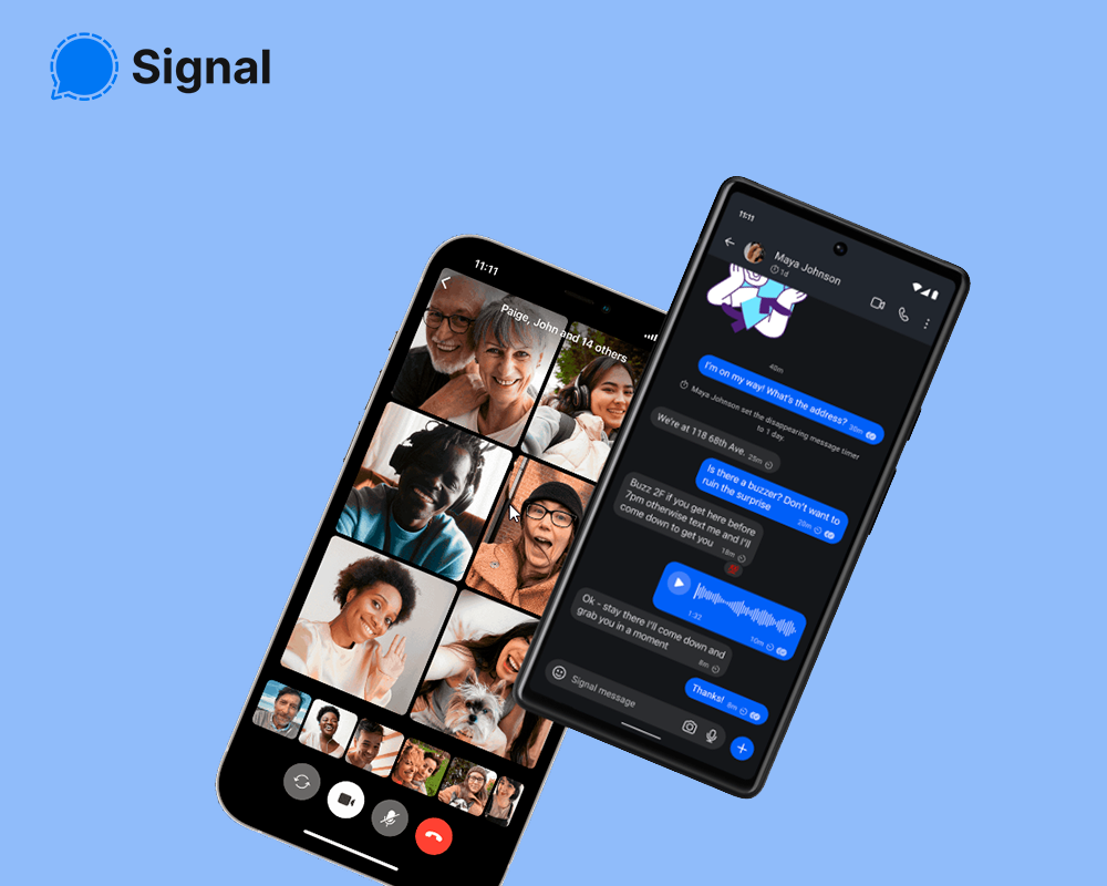 Signal