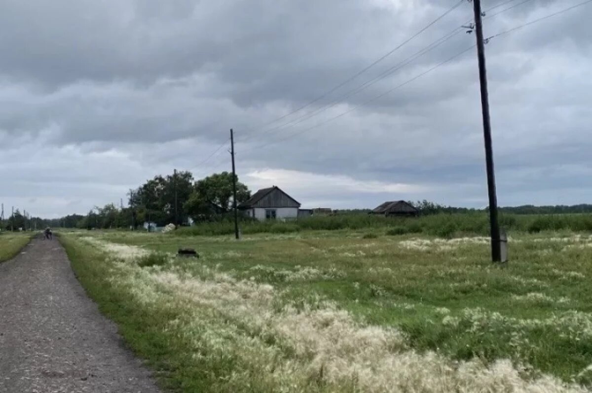    С карты Новосибирской области за десять лет исчезли 11 деревень