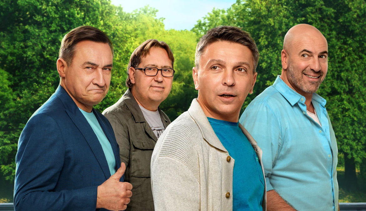 Постер: Кинопоиск 