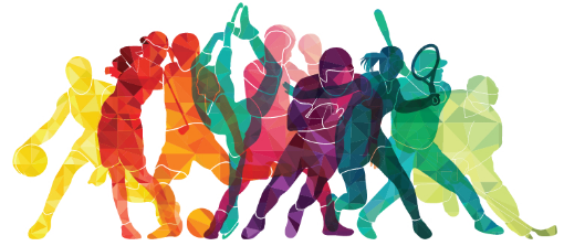 Всего в олимпийскую программу входит 40 видов спорта: 32 - на летней олимпиаде, 8 - в зимней