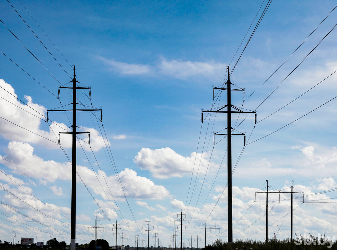    Минэнерго: электроснабжение 13 июля нарушалось в 900 населенных пунктах Беларуси