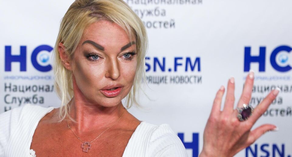    Bulkin Sergey / news.ru / global look press