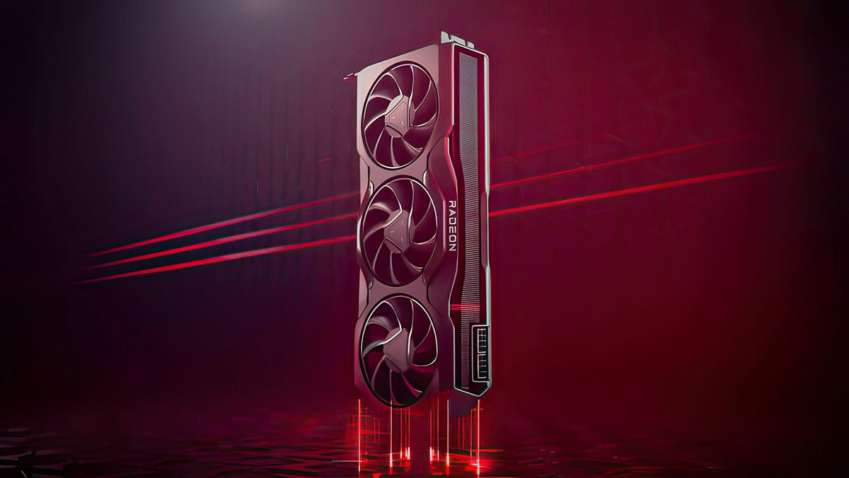 Radeon RX 8000