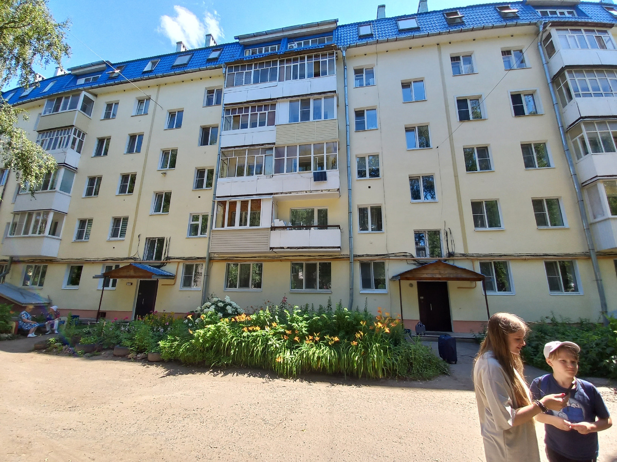 Фото автора статьи