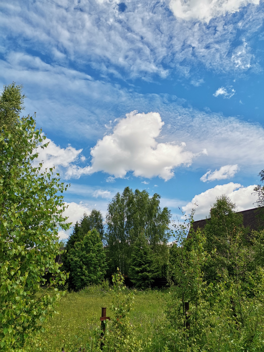 Всё в материальных мирах изначально оцифровано и без цифры существовать не может.