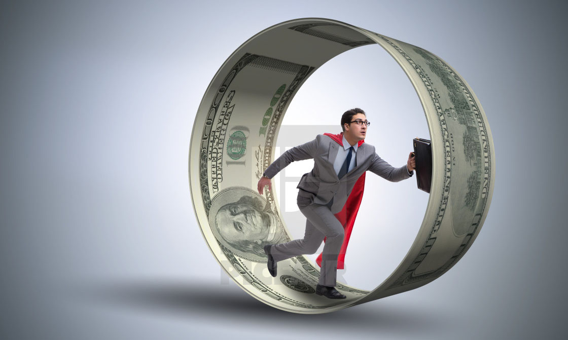   Ровно 20 лет в своей жизни я был в таком состоянии