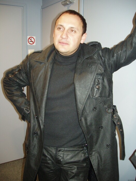  Стас Михайлов в молодости. / Фото: www.e-w-e.one
