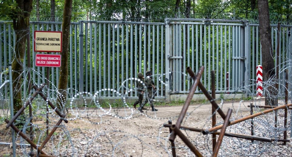    Attila Husejnow/Keystone Press Agency / Global Look Press