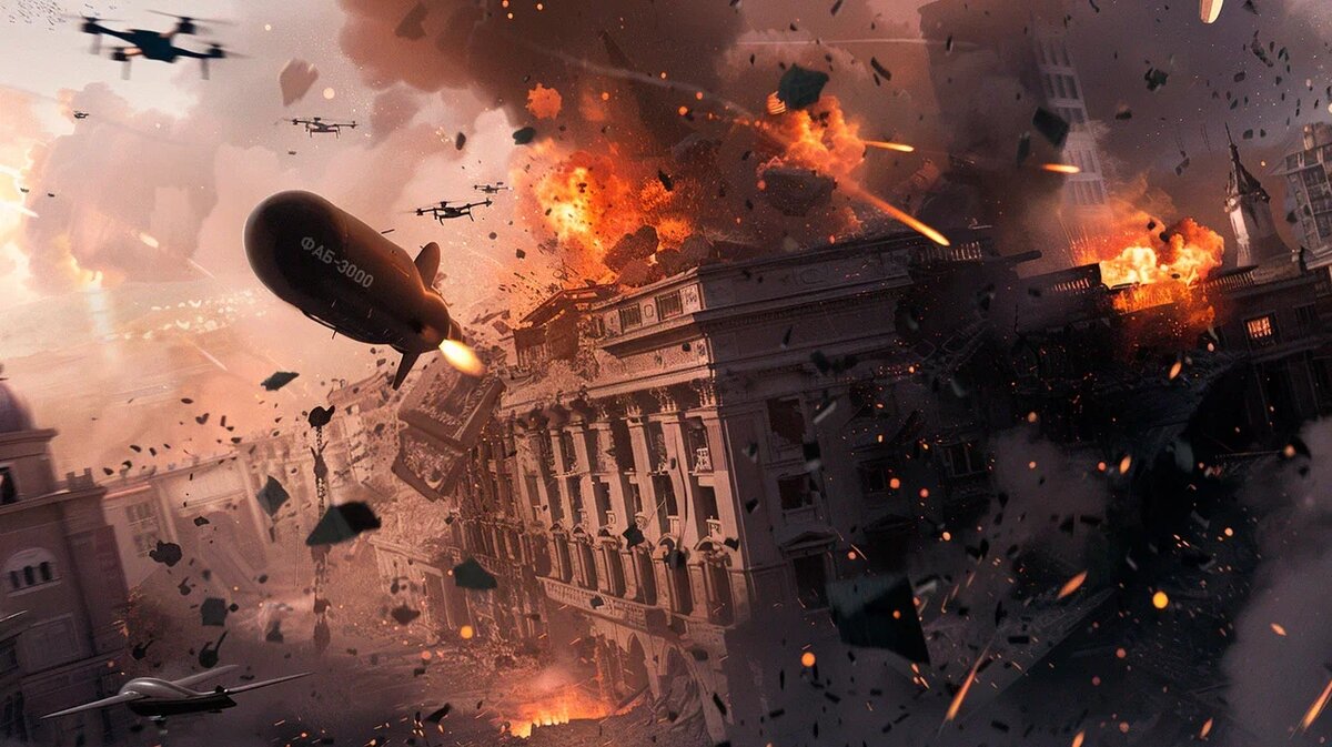    Коллаж Царьграда