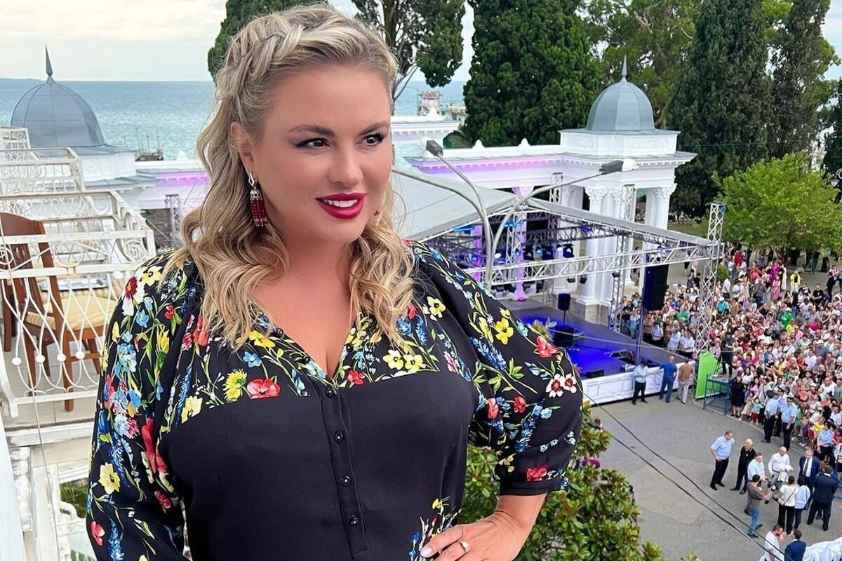 Анна Семенович 