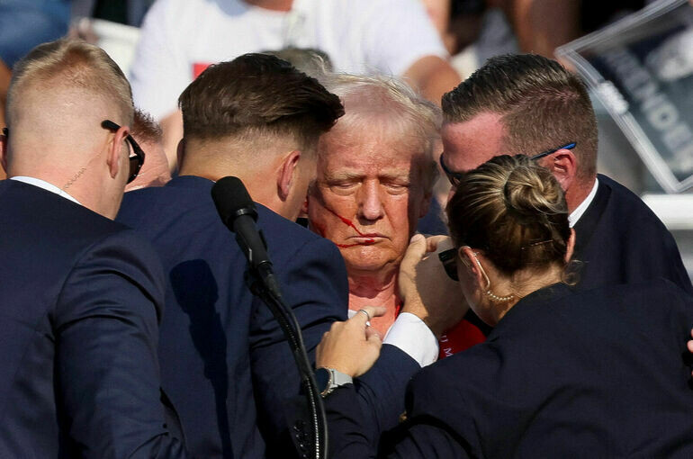   REUTERS/Brendan McDermid