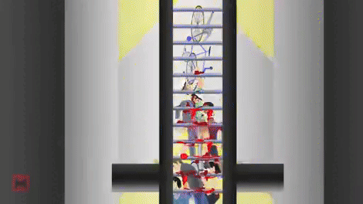 -9