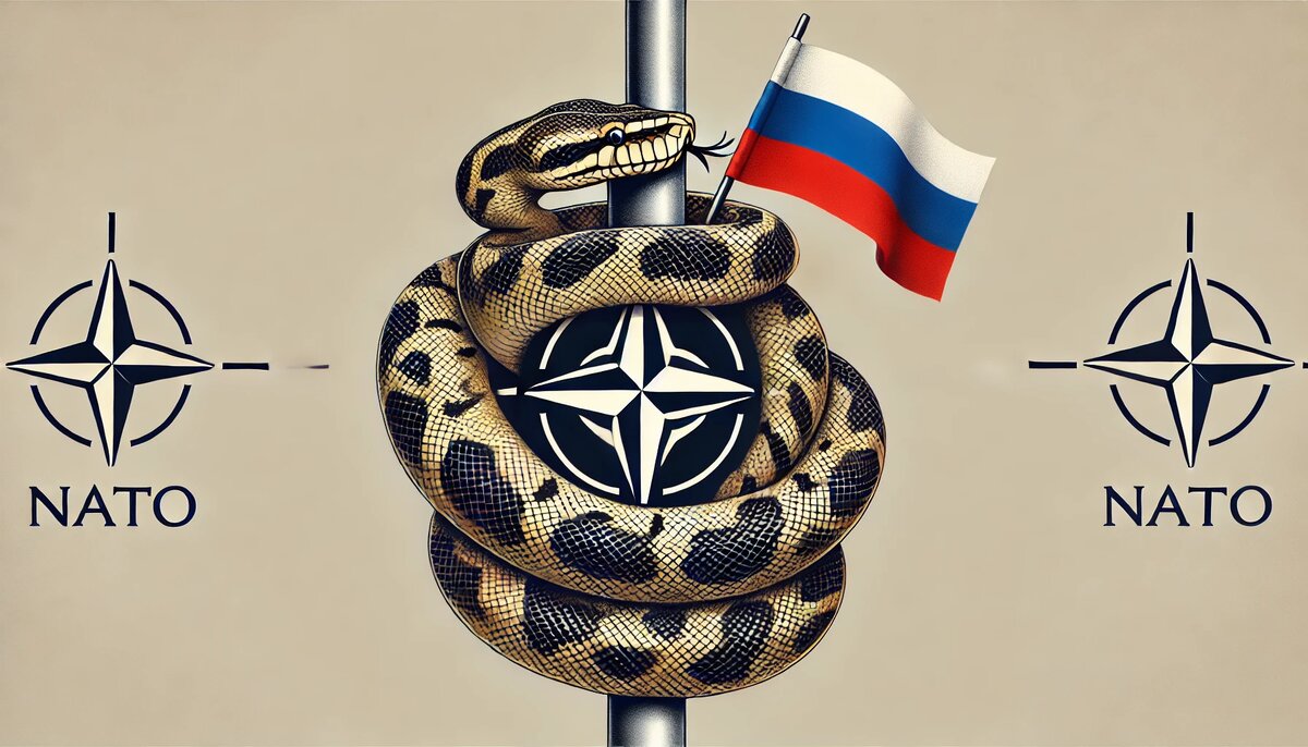 © ИноСМИ / Изображение сгенерировано ИИ