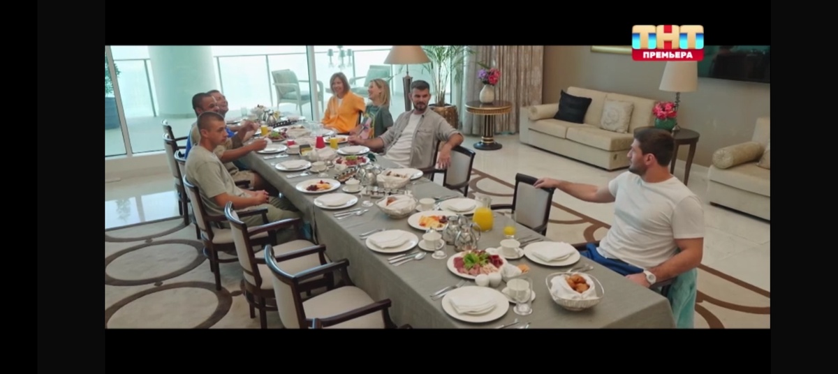 Андрей предлагает Торнике перейти в народную команду
