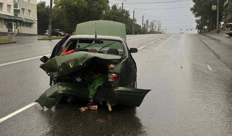    Фото: отдел пропаганды Госавтоинспекции Челябинска.