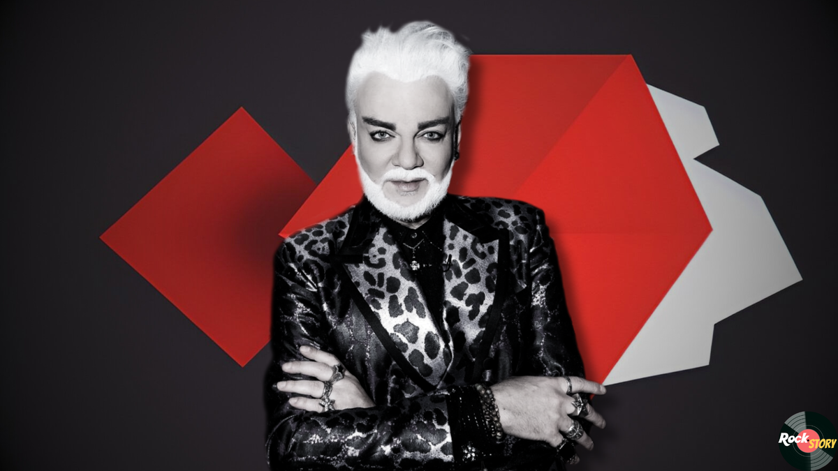 На фотографии: Филипп Киркоров