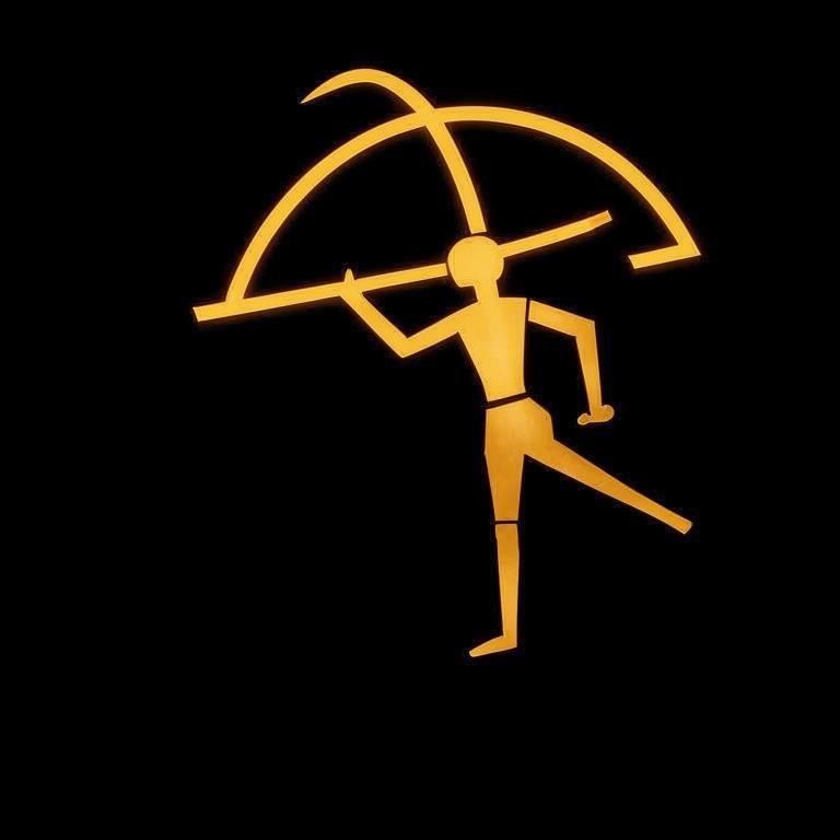 О, Стрелец, твои глаза горят,
Как звёзды в небесах,
Твой дух всегда стремится вдаль,
Ты жаждешь новых странствий.

Ты вечно ищешь новый путь,
Тебя манит дорога,
Ты никогда не хочешь ждать,
Не любишь быть в долгу.

Но помни, друг, не всё так просто,
Ведь жизнь — не только праздник,
Ищи гармонию внутри,
И будет мир прекрасен.