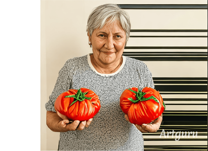 Иллюстрация от автора. Изображение сформировано на основании сервиса искусственного интеллекта Artguru. Автор формирующего запроса @ Сергей Горбунов