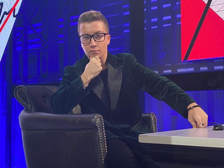 Сергей Дворцов