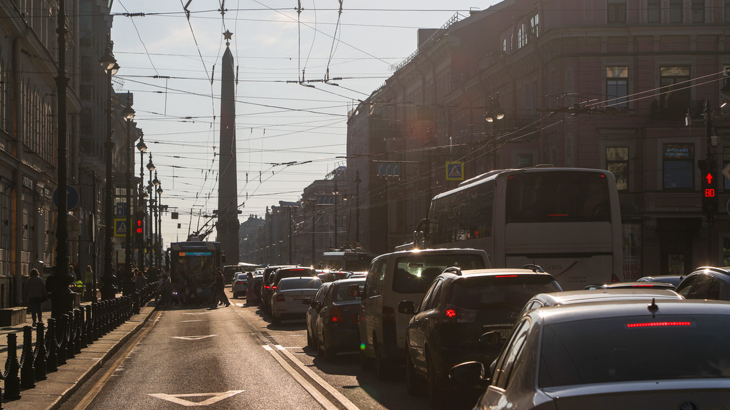    Фото: Belkin Alexey/news.ru/Globallookpress