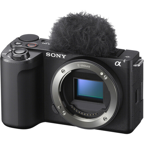 Sony ZV-E10 II