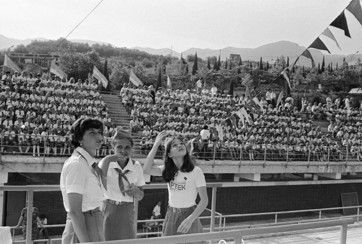 автор фото - Валерий Зуфаров