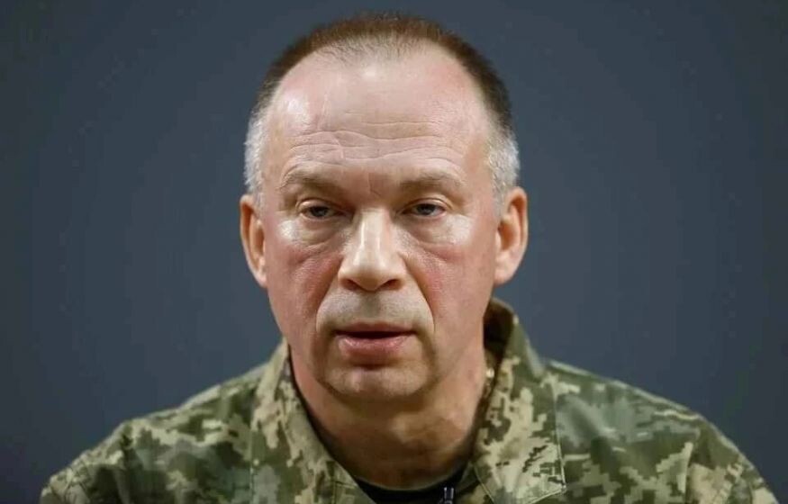    «Главком ВСУ Сырский согласен прекратить огонь и подписать акт о капитуляции»: Откровения в Верховной раде