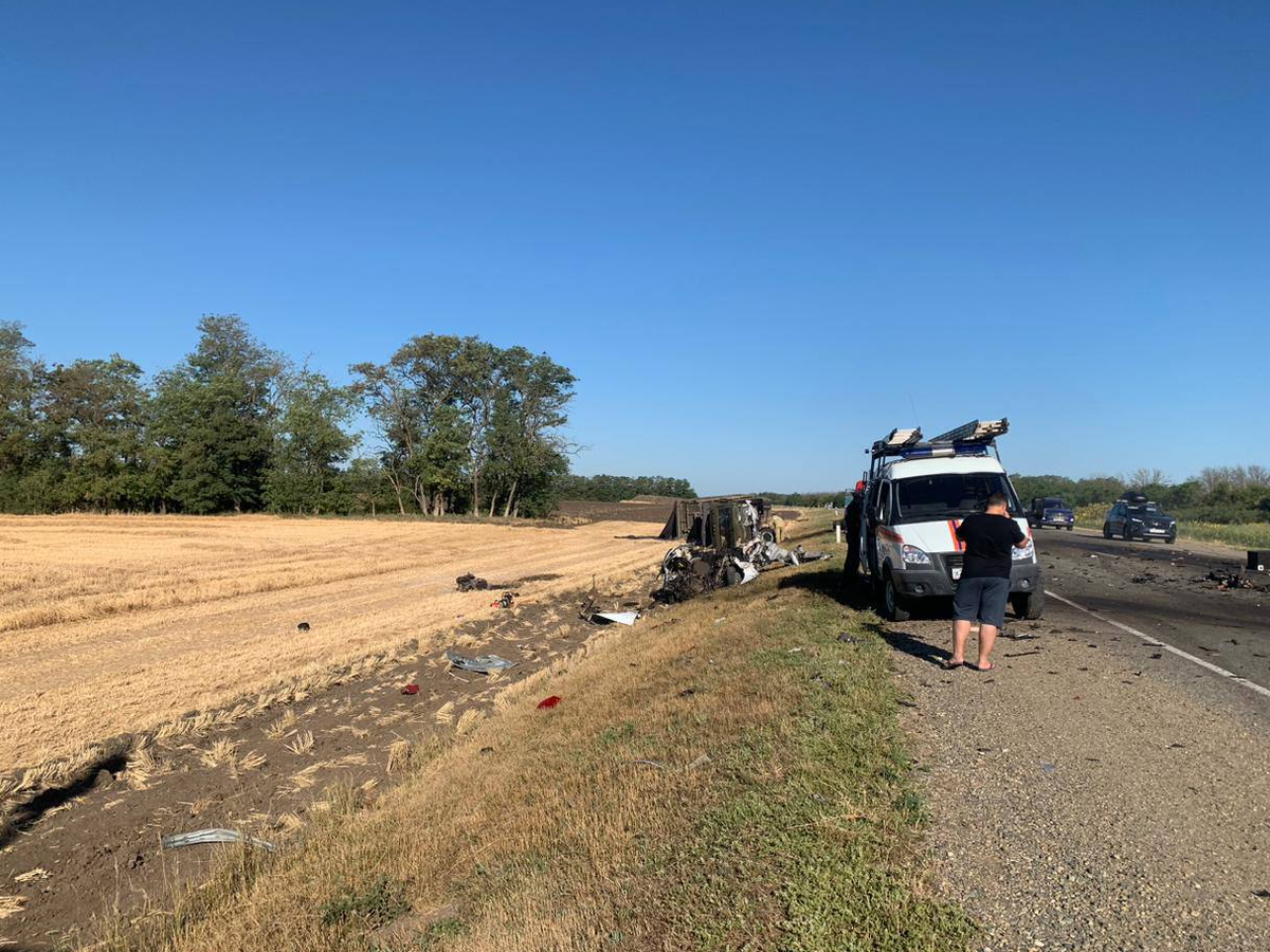    Фото: пресс-служба МВД по Краснодарскому краю