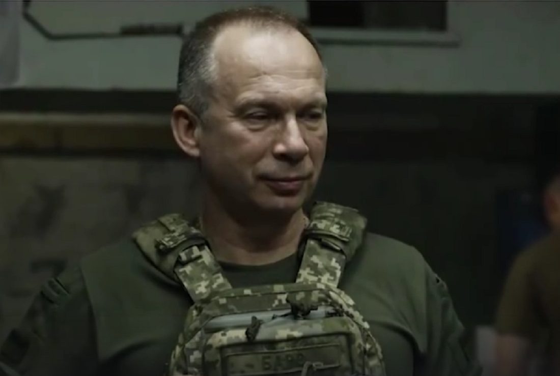    Кадр из видео на RuTube