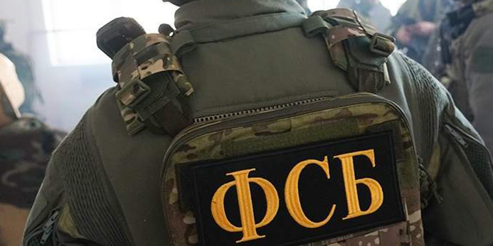 В Крыму задержали агента военной разведки Украины, передававшего сведения о российской армии.