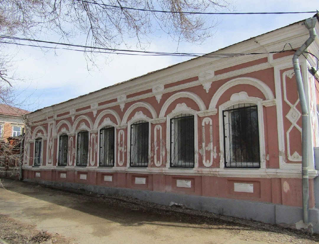    Фото: комитет культурного наследия области