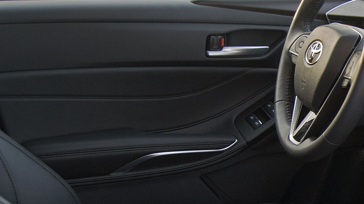 Дверная карта 