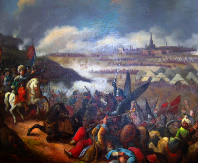 Венская битва 1683-го года