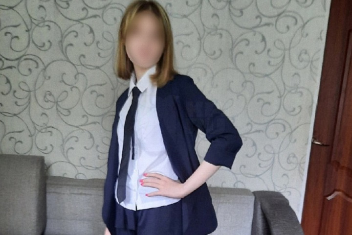 Девушка скончалась на глазах у матери и младшей сестры 