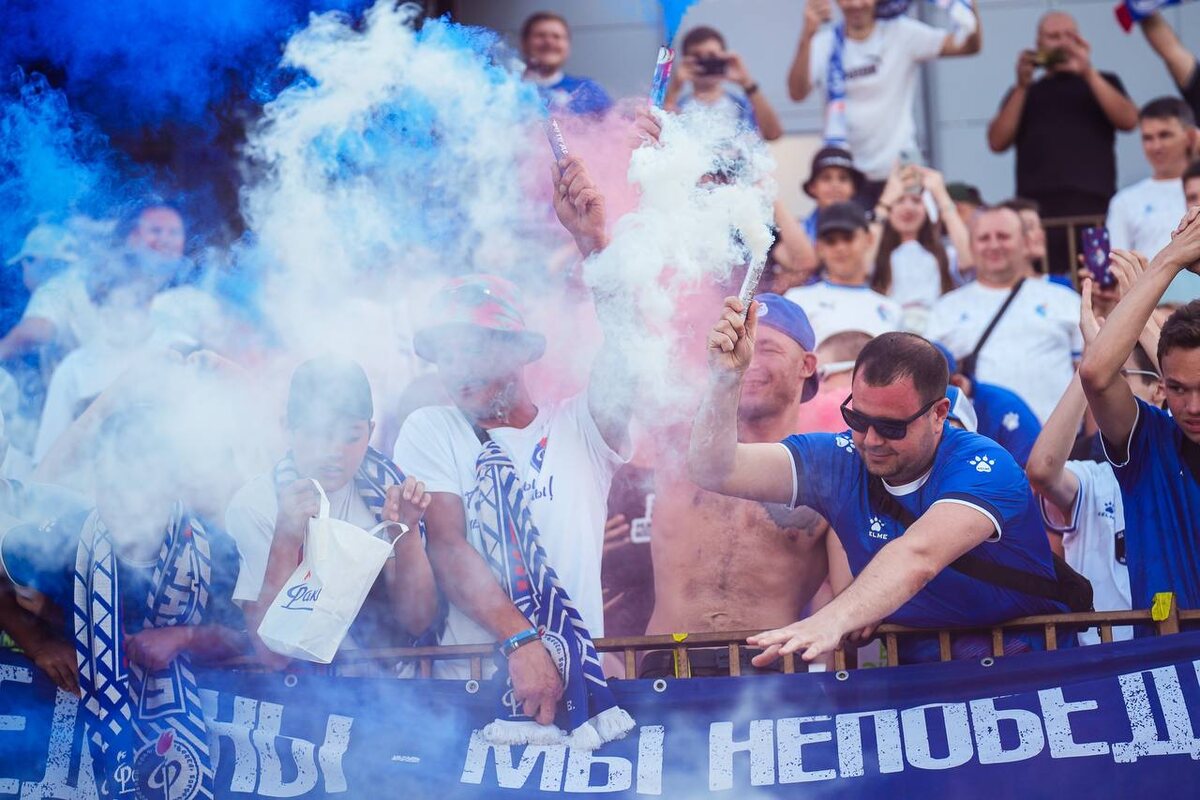 В заключительном товарищеском поединке летнего межсезонья футбольный клуб «Ростов» разошелся миром с воронежским «Факелом». Встреча завершилась со счетом 2:2.