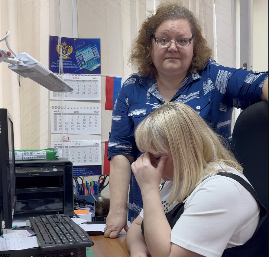    Штрафуя СМИ, чиновники ивановского РКН на своих ресурсах не защищают детей от "порочной информации"