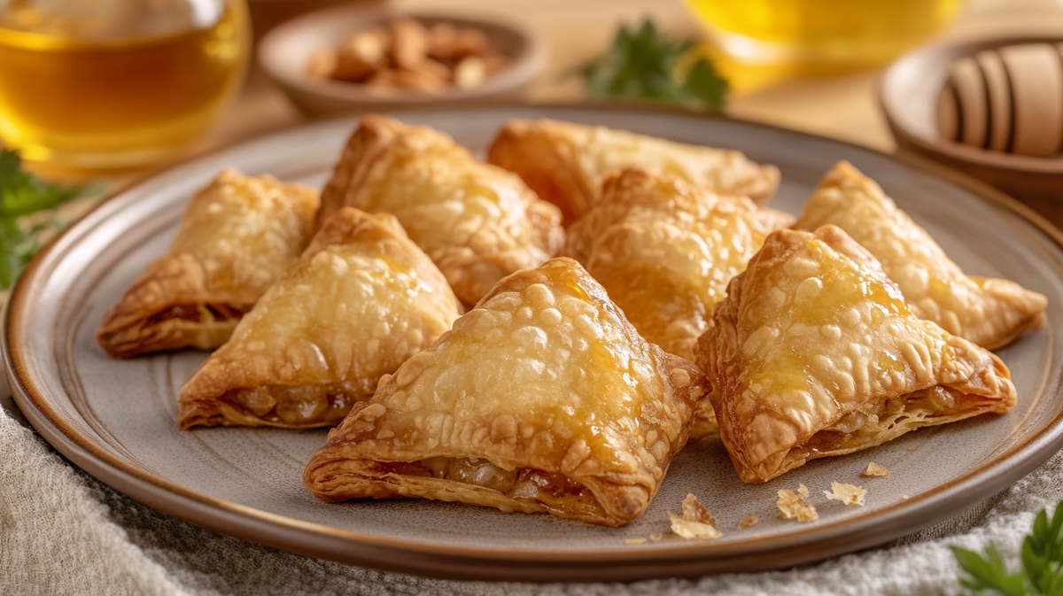 Бриуаты из Марокко