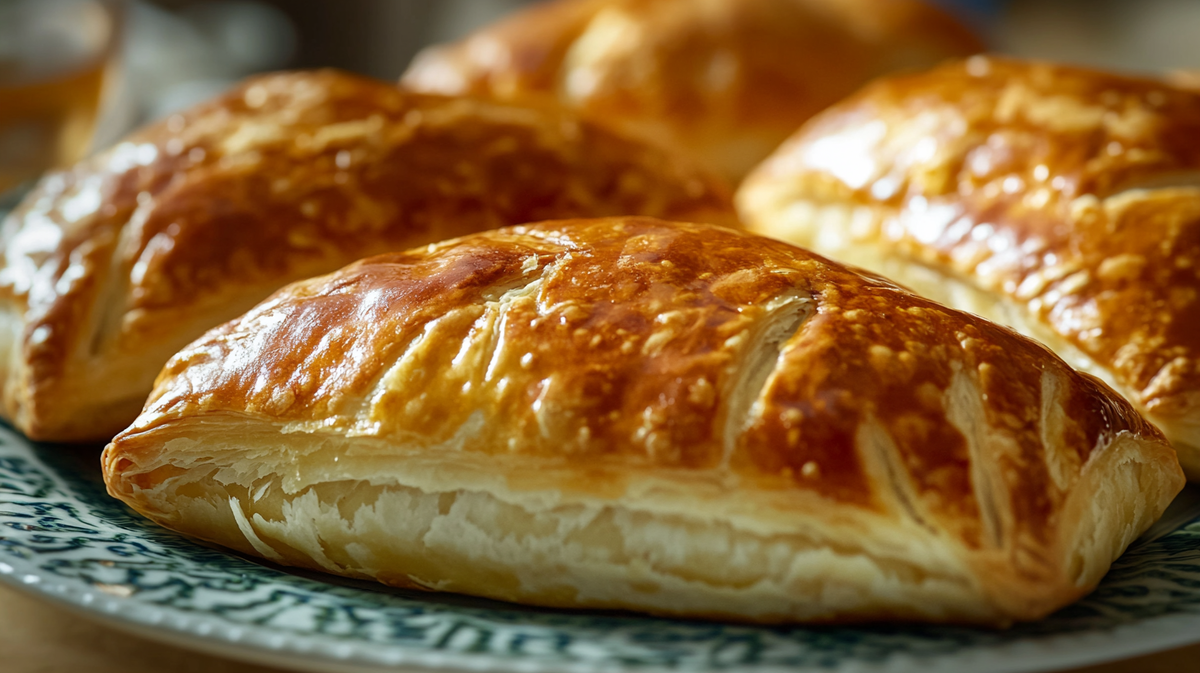 Бриуаты из Марокко