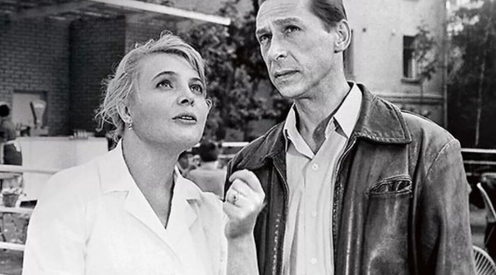 "Три тополя на Плющихе". Эпоха в фильме