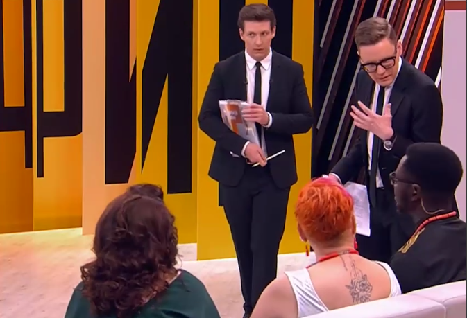 (Фото для иллюстрации)