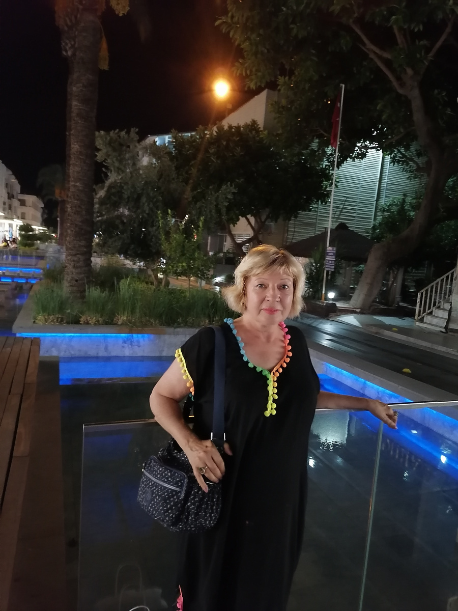 Всем удачи! Фото автора. 