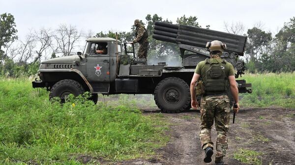    © Sputnik / РИА Новости