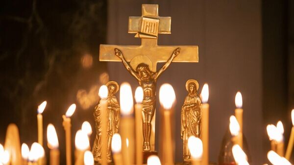    © Sputnik / Osmatesco