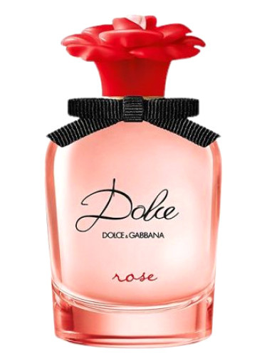 Dolce Rose Dolce&Gabbana — это аромат для женщин, он принадлежит к группе цветочные фруктовые. Dolce Rose выпущен в 2021 году. Верхние ноты: Красная смородина, Зеленое яблоко и Мандарин; средние ноты: Роза, Майская роза, Белый персик и Магнолия; базовые ноты: Мускус, Светлое дерево и Сандал.