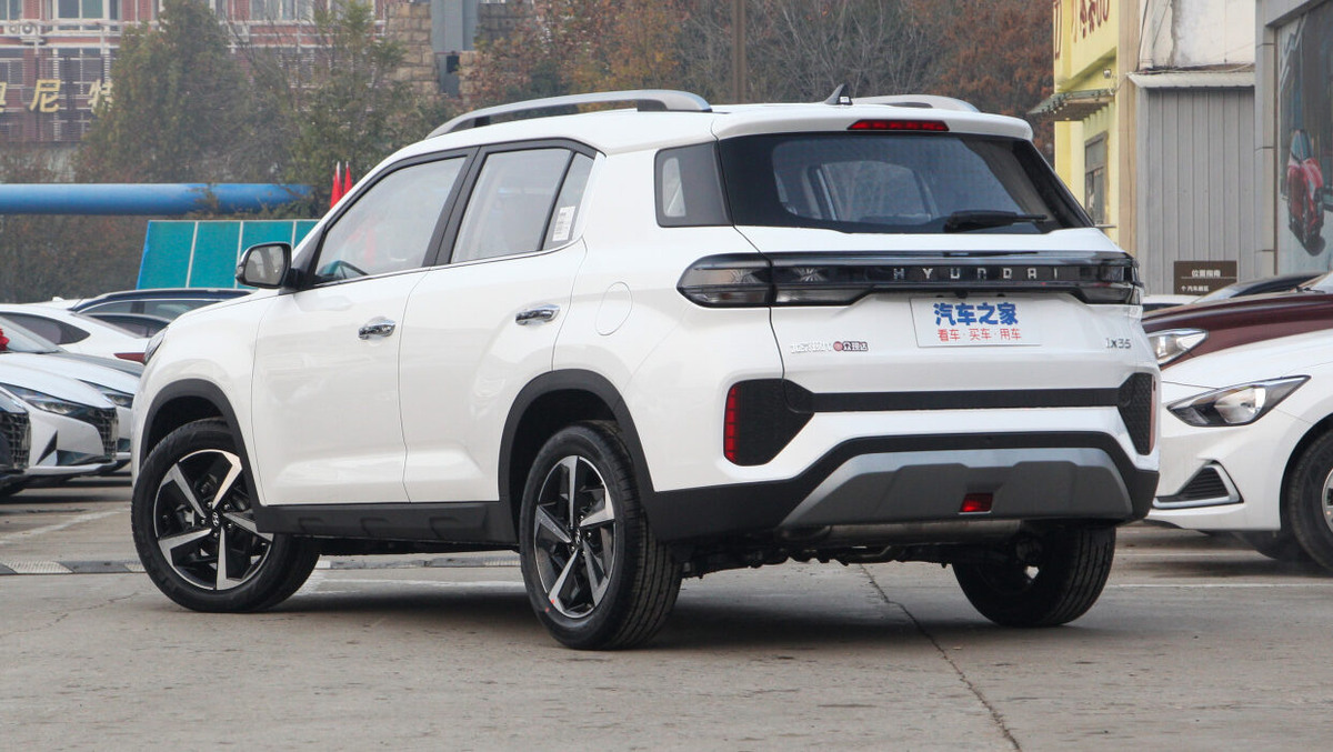 Изображение: Autohome  📷
