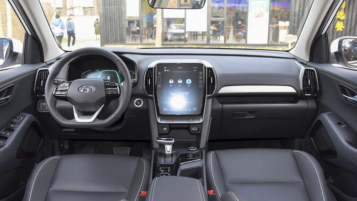 Изображение: Autohome  📷
