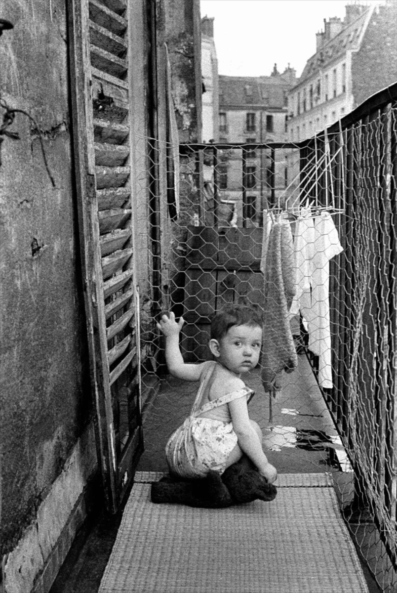 фото Фрэнк Хорват