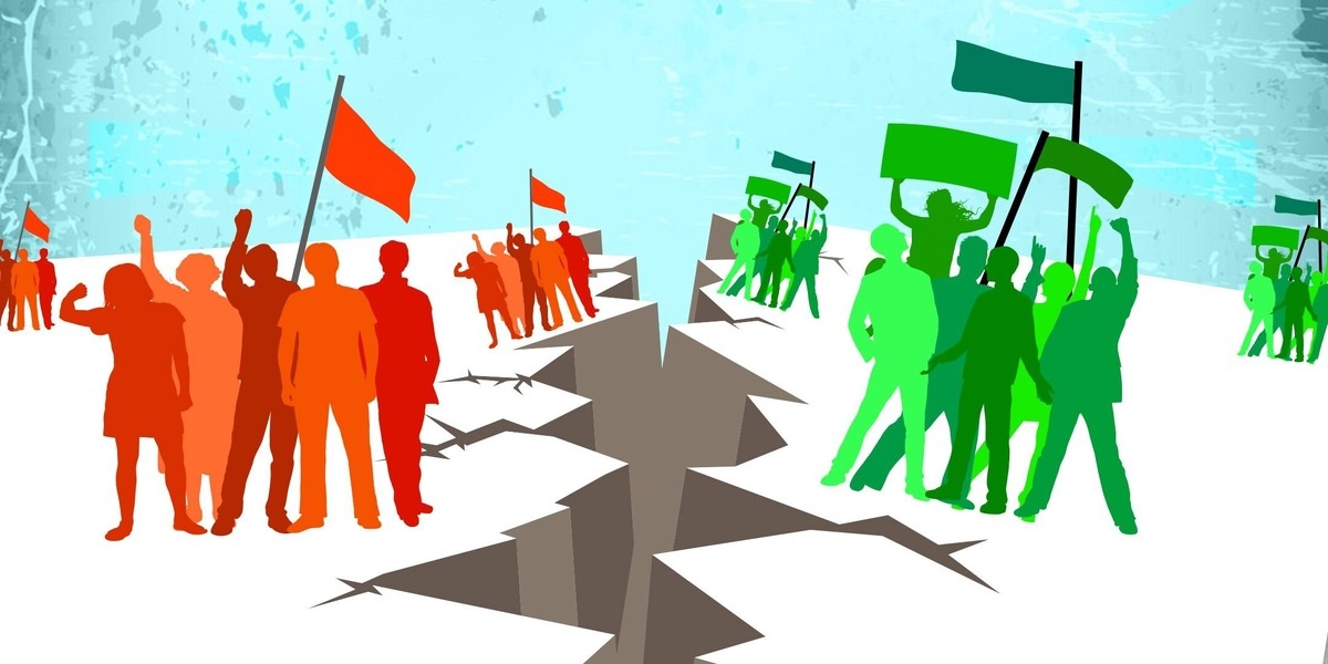 Политика в современном мире.